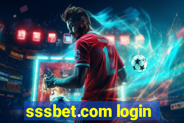 sssbet.com login